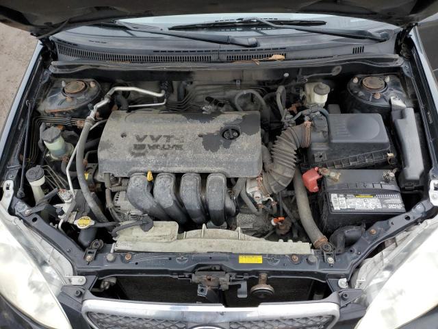 Photo 10 VIN: 2T1BR30E38C926521 - TOYOTA COROLLA 