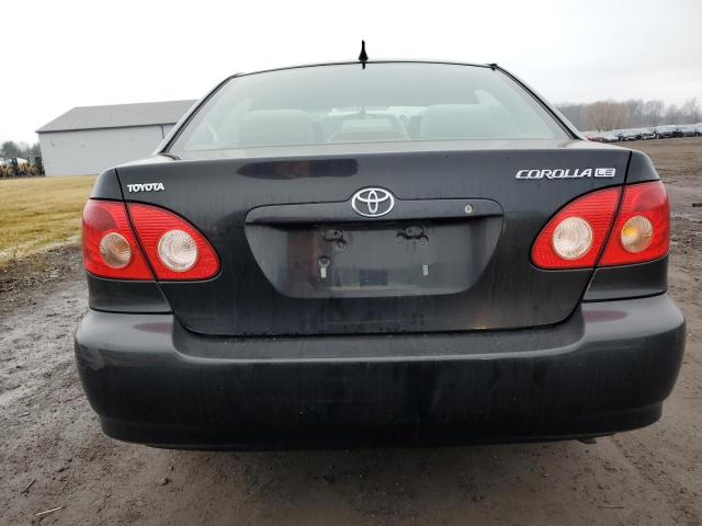 Photo 5 VIN: 2T1BR30E38C926521 - TOYOTA COROLLA 