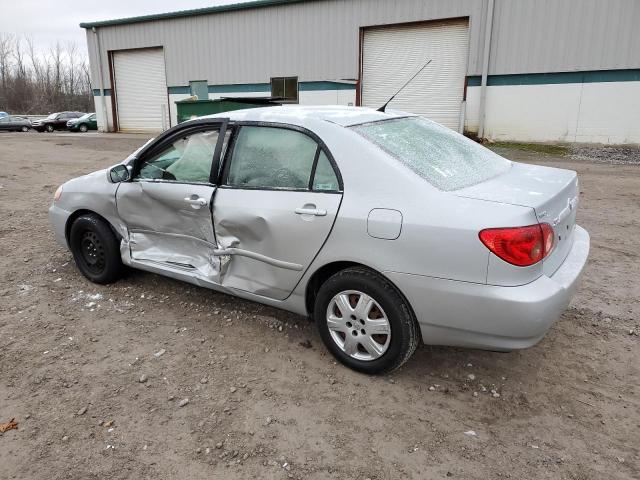 Photo 1 VIN: 2T1BR30E45C476177 - TOYOTA COROLLA CE 