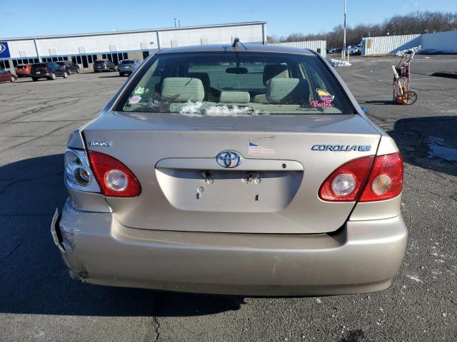 Photo 5 VIN: 2T1BR30E45C486756 - TOYOTA COROLLA LE 