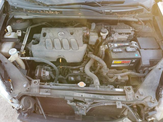 Photo 10 VIN: 2T1BR30E46C711176 - NISSAN SENTRA 