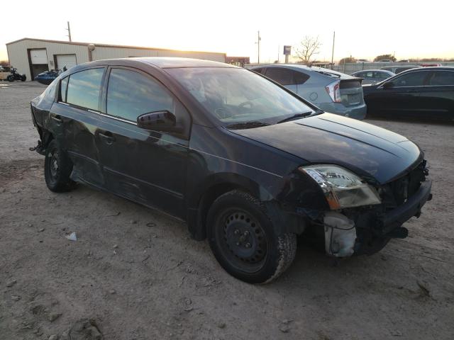 Photo 3 VIN: 2T1BR30E46C711176 - NISSAN SENTRA 