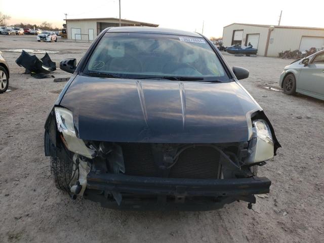 Photo 4 VIN: 2T1BR30E46C711176 - NISSAN SENTRA 