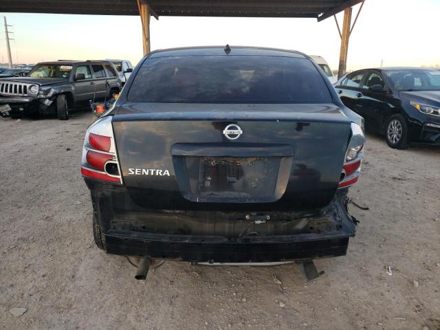 Photo 5 VIN: 2T1BR30E46C711176 - NISSAN SENTRA 