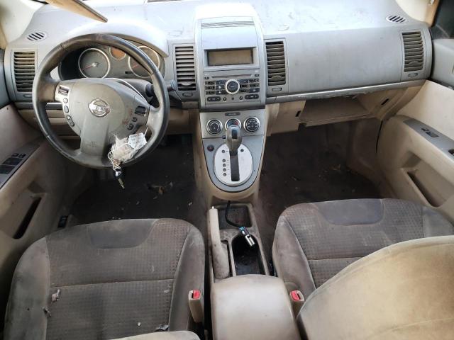 Photo 7 VIN: 2T1BR30E46C711176 - NISSAN SENTRA 