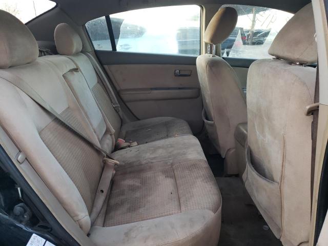 Photo 9 VIN: 2T1BR30E46C711176 - NISSAN SENTRA 