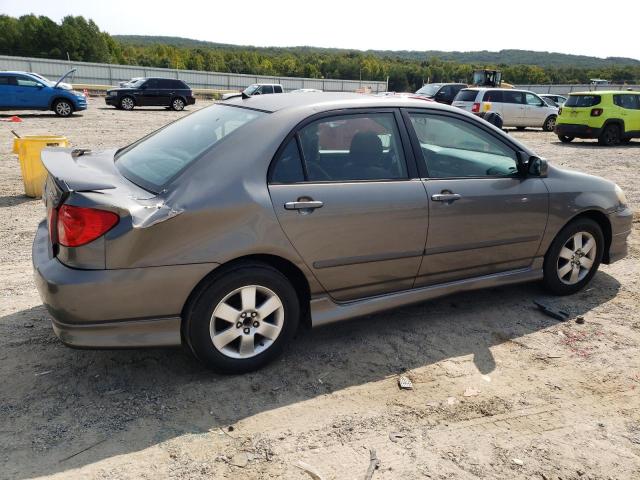 Photo 2 VIN: 2T1BR30E47C754188 - TOYOTA COROLLA S 