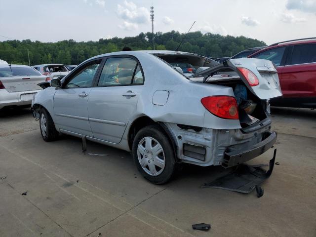 Photo 1 VIN: 2T1BR30E47C765725 - TOYOTA COROLLA CE 