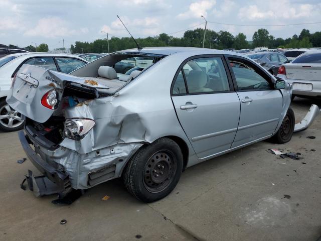 Photo 2 VIN: 2T1BR30E47C765725 - TOYOTA COROLLA CE 