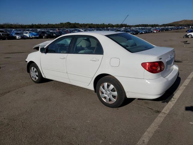 Photo 1 VIN: 2T1BR30E48C873988 - TOYOTA COROLLA 