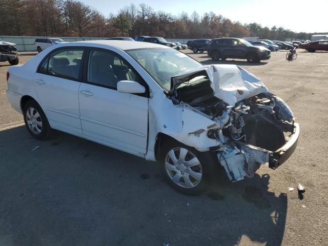 Photo 3 VIN: 2T1BR30E48C873988 - TOYOTA COROLLA 