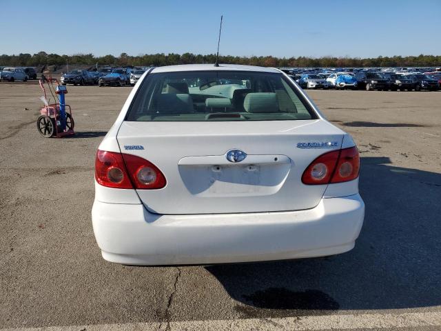 Photo 5 VIN: 2T1BR30E48C873988 - TOYOTA COROLLA 