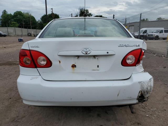 Photo 5 VIN: 2T1BR30E48C891259 - TOYOTA COROLLA 