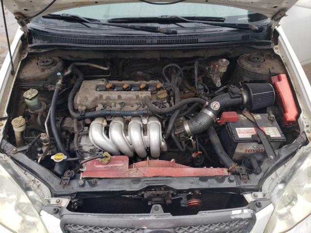 Photo 10 VIN: 2T1BR30E48C897496 - TOYOTA COROLLA 