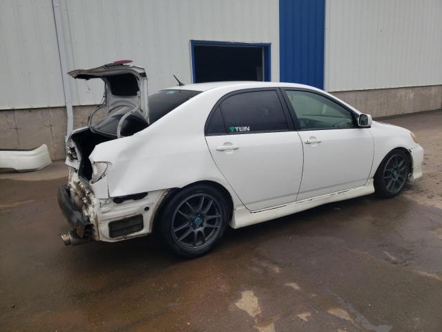 Photo 2 VIN: 2T1BR30E48C897496 - TOYOTA COROLLA 