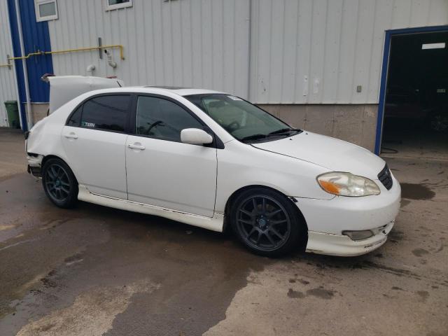 Photo 3 VIN: 2T1BR30E48C897496 - TOYOTA COROLLA 