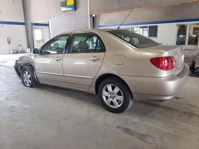 Photo 1 VIN: 2T1BR30E55C361071 - TOYOTA COROLLA 