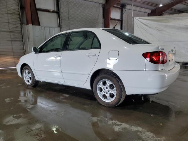 Photo 1 VIN: 2T1BR30E56C596846 - TOYOTA COROLLA CE 