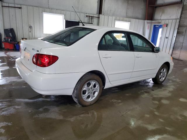 Photo 2 VIN: 2T1BR30E56C596846 - TOYOTA COROLLA CE 