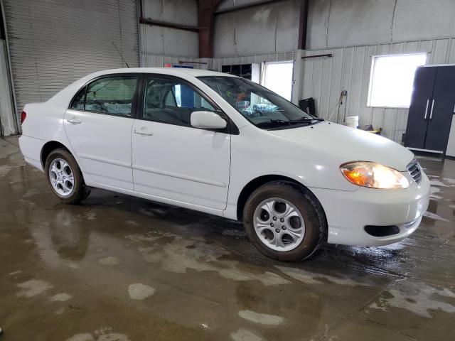 Photo 3 VIN: 2T1BR30E56C596846 - TOYOTA COROLLA CE 