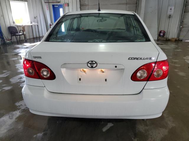 Photo 5 VIN: 2T1BR30E56C596846 - TOYOTA COROLLA CE 