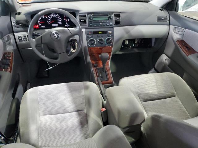 Photo 7 VIN: 2T1BR30E56C596846 - TOYOTA COROLLA CE 