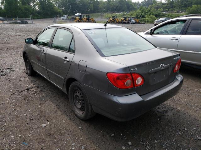 Photo 1 VIN: 2T1BR30E56C646466 - TOYOTA COROLLA CE 