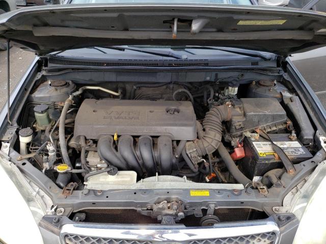 Photo 10 VIN: 2T1BR30E56C646466 - TOYOTA COROLLA CE 