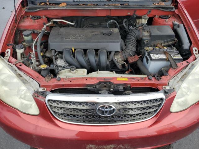 Photo 10 VIN: 2T1BR30E56C683761 - TOYOTA COROLLA CE 