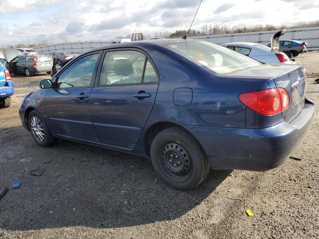 Photo 1 VIN: 2T1BR30E57C731566 - TOYOTA COROLLA 