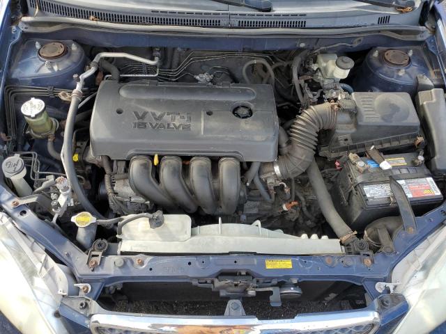 Photo 10 VIN: 2T1BR30E57C731566 - TOYOTA COROLLA 