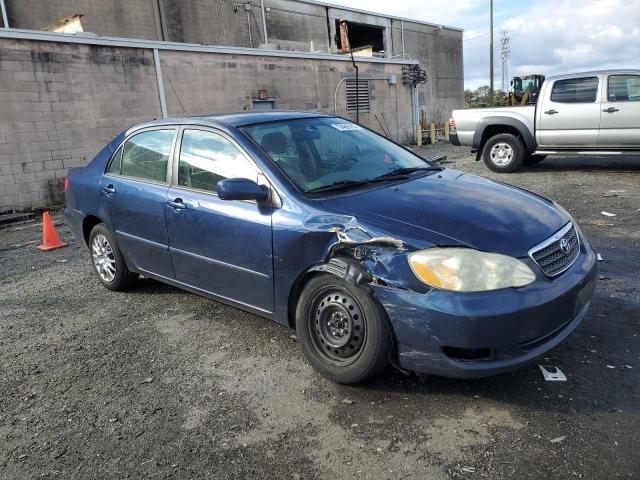 Photo 3 VIN: 2T1BR30E57C731566 - TOYOTA COROLLA 