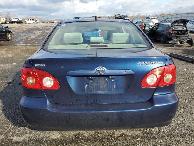 Photo 5 VIN: 2T1BR30E57C731566 - TOYOTA COROLLA 