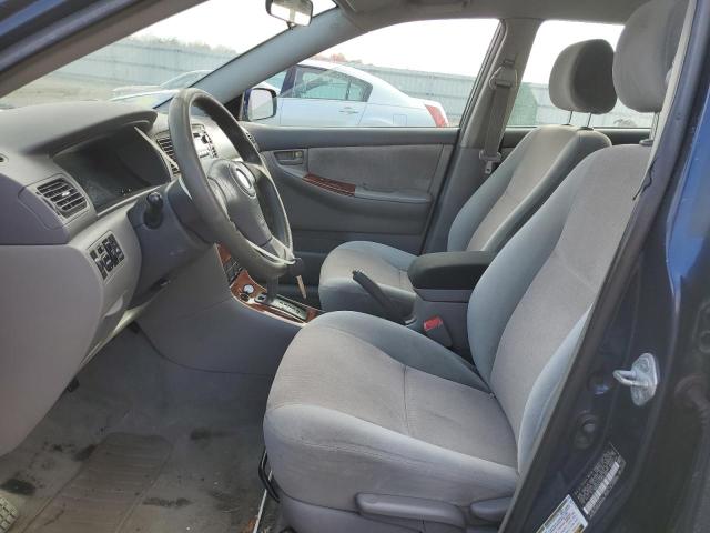 Photo 6 VIN: 2T1BR30E57C731566 - TOYOTA COROLLA 