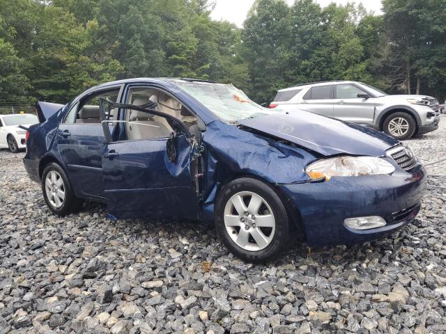 Photo 3 VIN: 2T1BR30E57C804628 - TOYOTA COROLLA CE 