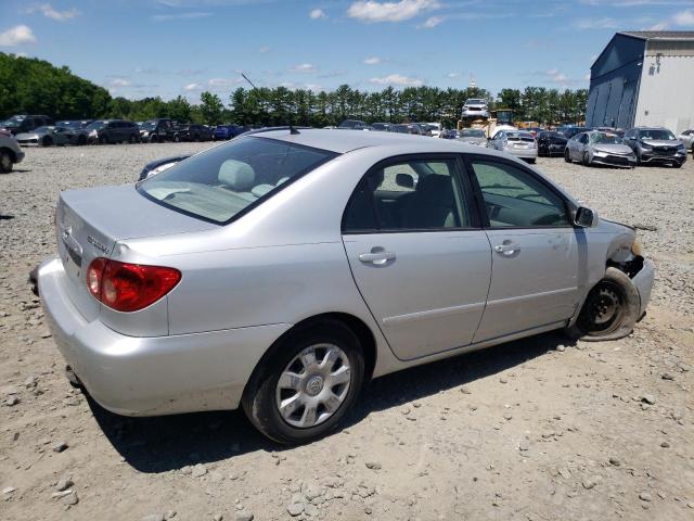 Photo 2 VIN: 2T1BR30E57C841498 - TOYOTA COROLLA CE 