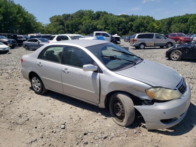 Photo 3 VIN: 2T1BR30E57C841498 - TOYOTA COROLLA CE 