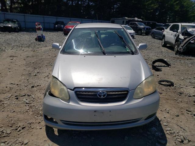 Photo 4 VIN: 2T1BR30E57C841498 - TOYOTA COROLLA CE 