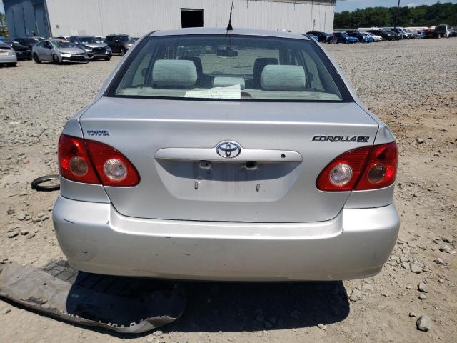 Photo 5 VIN: 2T1BR30E57C841498 - TOYOTA COROLLA CE 