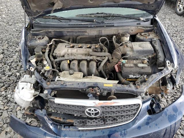 Photo 10 VIN: 2T1BR30E58C888872 - TOYOTA COROLLA 