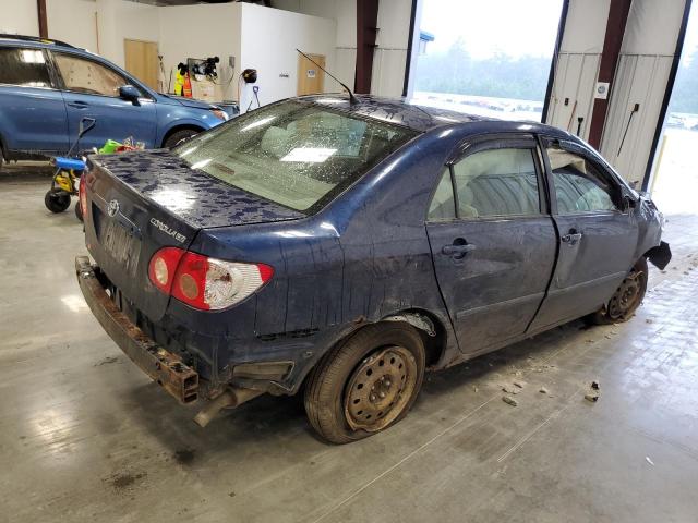 Photo 2 VIN: 2T1BR30E58C888872 - TOYOTA COROLLA 