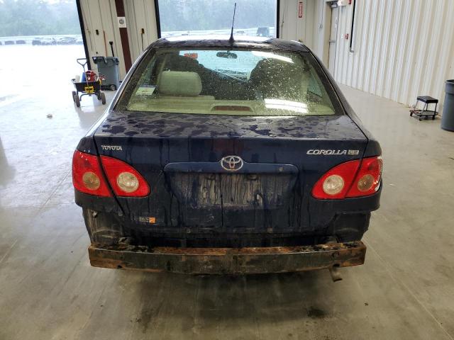 Photo 5 VIN: 2T1BR30E58C888872 - TOYOTA COROLLA 