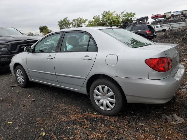 Photo 1 VIN: 2T1BR30E58C939013 - TOYOTA COROLLA CE 