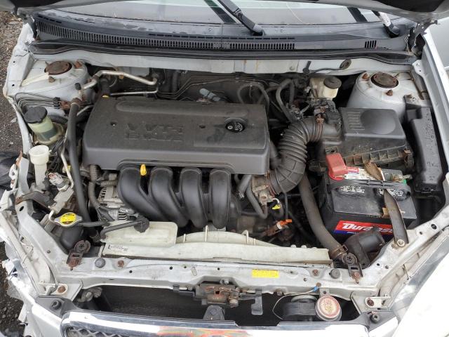 Photo 10 VIN: 2T1BR30E58C939013 - TOYOTA COROLLA CE 