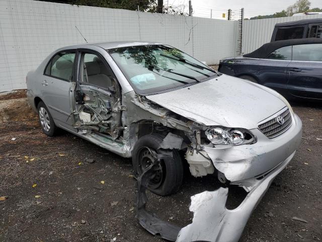 Photo 3 VIN: 2T1BR30E58C939013 - TOYOTA COROLLA CE 