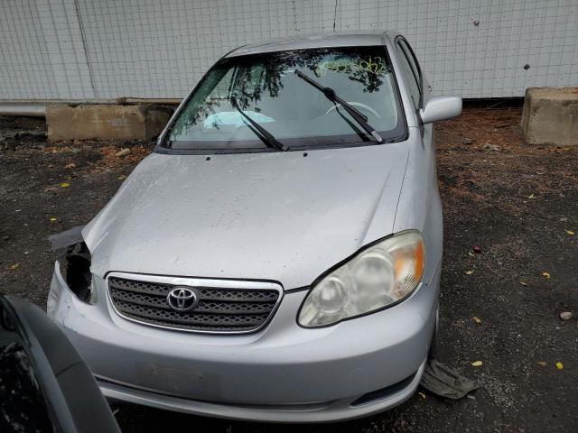 Photo 4 VIN: 2T1BR30E58C939013 - TOYOTA COROLLA CE 