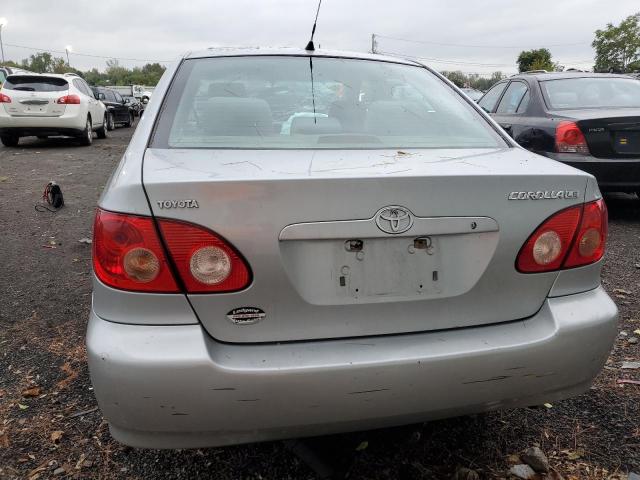 Photo 5 VIN: 2T1BR30E58C939013 - TOYOTA COROLLA CE 