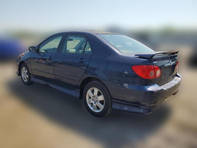 Photo 1 VIN: 2T1BR30E65C358499 - TOYOTA COROLLA 