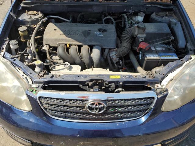 Photo 10 VIN: 2T1BR30E65C358499 - TOYOTA COROLLA 