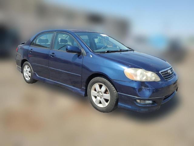 Photo 3 VIN: 2T1BR30E65C358499 - TOYOTA COROLLA 